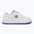 Buty dziecięce Champion RD18 LOW G GS Low Cut wht/stn 2