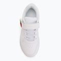 Buty dziecięce Champion GLW G PS Low Cut wht/nati 5