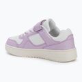 Buty dziecięce Champion RD18 BUBBLE G PS Low Cut wht/stn/nati 3