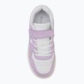 Buty dziecięce Champion RD18 BUBBLE G PS Low Cut wht/stn/nati 5