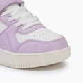 Buty dziecięce Champion RD18 BUBBLE G PS Low Cut wht/stn/nati 7