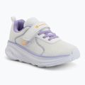 Buty dziecięce Champion HRO J G PS Low Cut wht/lva/pec