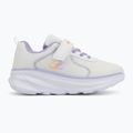 Buty dziecięce Champion HRO J G PS Low Cut wht/lva/pec 2