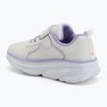 Buty dziecięce Champion HRO J G PS Low Cut wht/lva/pec 3