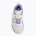 Buty dziecięce Champion HRO J G PS Low Cut wht/lva/pec 5