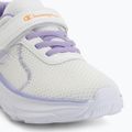 Buty dziecięce Champion HRO J G PS Low Cut wht/lva/pec 7