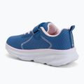 Buty dziecięce Champion HRO J G PS Low Cut srs/pmp/wxy 3