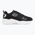 Buty Champion Countess Evolve G GS Low Cut nbk/sil 2