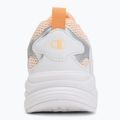 Buty dziecięce Champion Countess Evolve G GS Low Cut wht/pec/sil 6