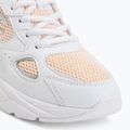 Buty Champion Countess Evolve G GS Low Cut wht/pec/sil 7