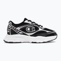 Buty Champion RT25 GS Low Cut nbk/sil 2