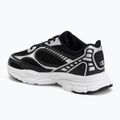 Buty Champion RT25 GS Low Cut nbk/sil 3