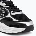 Buty Champion RT25 GS Low Cut nbk/sil 7
