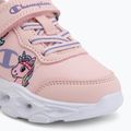 Buty dziecięce Champion Funfair Print TD Low Cut pmp/stn/multi 7