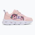 Buty juniorskie Champion Funfair Print TD Low Cut lva/wht 2