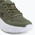 Buty dziecięce Champion Fuze GS Low Cut olvn/nbk 7