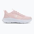 Buty Champion Fuze GS Low Cut pink 2