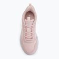 Buty dziecięce Champion Fuze GS Low Cut pink 5
