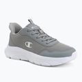 Buty dziecięce Champion Fuze GS Low Cut grey/wht