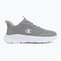 Buty dziecięce Champion Fuze GS Low Cut grey/wht 2