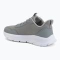 Buty dziecięce Champion Fuze GS Low Cut grey/wht 3