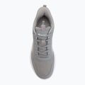 Buty dziecięce Champion Fuze GS Low Cut grey/wht 5