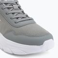 Buty dziecięce Champion Fuze GS Low Cut grey/wht 7