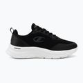Buty Champion WLK PRO Low Cut nubuck/dark grey 2
