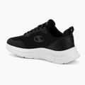 Buty Champion WLK PRO Low Cut nubuck/dark grey 3