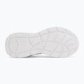 Buty Champion Fuze Low Cut triple white 4