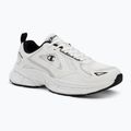 Buty Champion RT25 Mesh Low Cut white/silver/nubuck