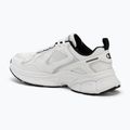 Buty Champion RT25 Mesh Low Cut white/silver/nubuck 3
