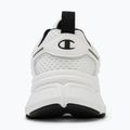 Buty Champion RT25 Mesh Low Cut white/silver/nubuck 6