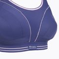 Biustonosz treningowy Shock Absorber Ultimate Run Bra blue 3