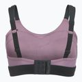 Biustonosz treningowy Shock Absorber High Intensity violet 2