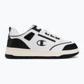 Buty męskie Champion RD18 Heritage SK8 Low Cut white/new black/natural 2