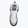 Buty męskie Champion RD18 Heritage SK8 Low Cut white/new black/natural 5