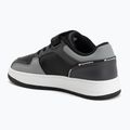 Buty dziecięce Champion RD18 2.0 Low B PS Low Cut new black/grey/timber brown 3