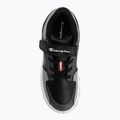 Buty dziecięce Champion RD18 2.0 Low B PS Low Cut new black/grey/timber brown 6