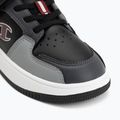 Buty dziecięce Champion RD18 2.0 Low B PS Low Cut new black/grey/timber brown 7