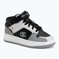 Buty dziecięce Champion RD18 2.0 Mid G PS Mid Cut new black/grey