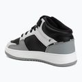 Buty dziecięce Champion RD18 2.0 Mid G PS Mid Cut new black/grey 3
