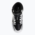 Buty dziecięce Champion RD18 2.0 Mid G PS Mid Cut new black/grey 5