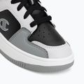 Buty dziecięce Champion RD18 2.0 Mid G PS Mid Cut new black/grey 7