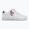 Buty dziecięce Champion GLW G PS Low Cut white/purple 2