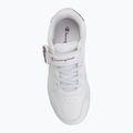 Buty dziecięce Champion GLW G PS Low Cut white/purple 5