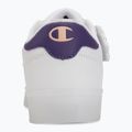 Buty dziecięce Champion GLW G PS Low Cut white/purple 6