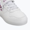 Buty dziecięce Champion GLW G PS Low Cut white/purple 7