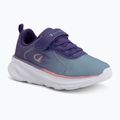 Buty dziecięce Champion HRO J G PS Low Cut windward blue/purple