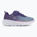 Buty dziecięce Champion HRO J G PS Low Cut windward blue/purple 2